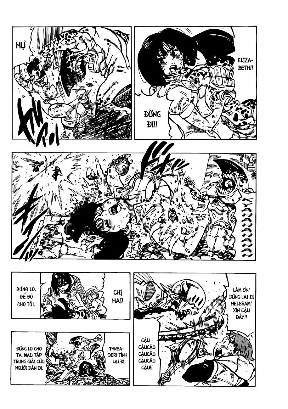 đọc truyện Thất Hình Đại Tội Chương 87 ảnh 7 tại Thiên Thai Truyện