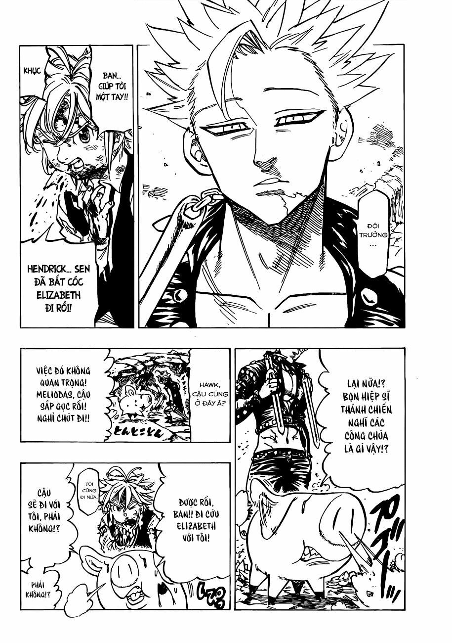 đọc truyện Thất Hình Đại Tội Chương 87 ảnh 9 tại Thiên Thai Truyện