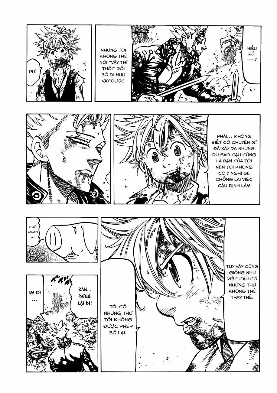 đọc truyện Thất Hình Đại Tội Chương 88 ảnh 12 tại Thiên Thai Truyện