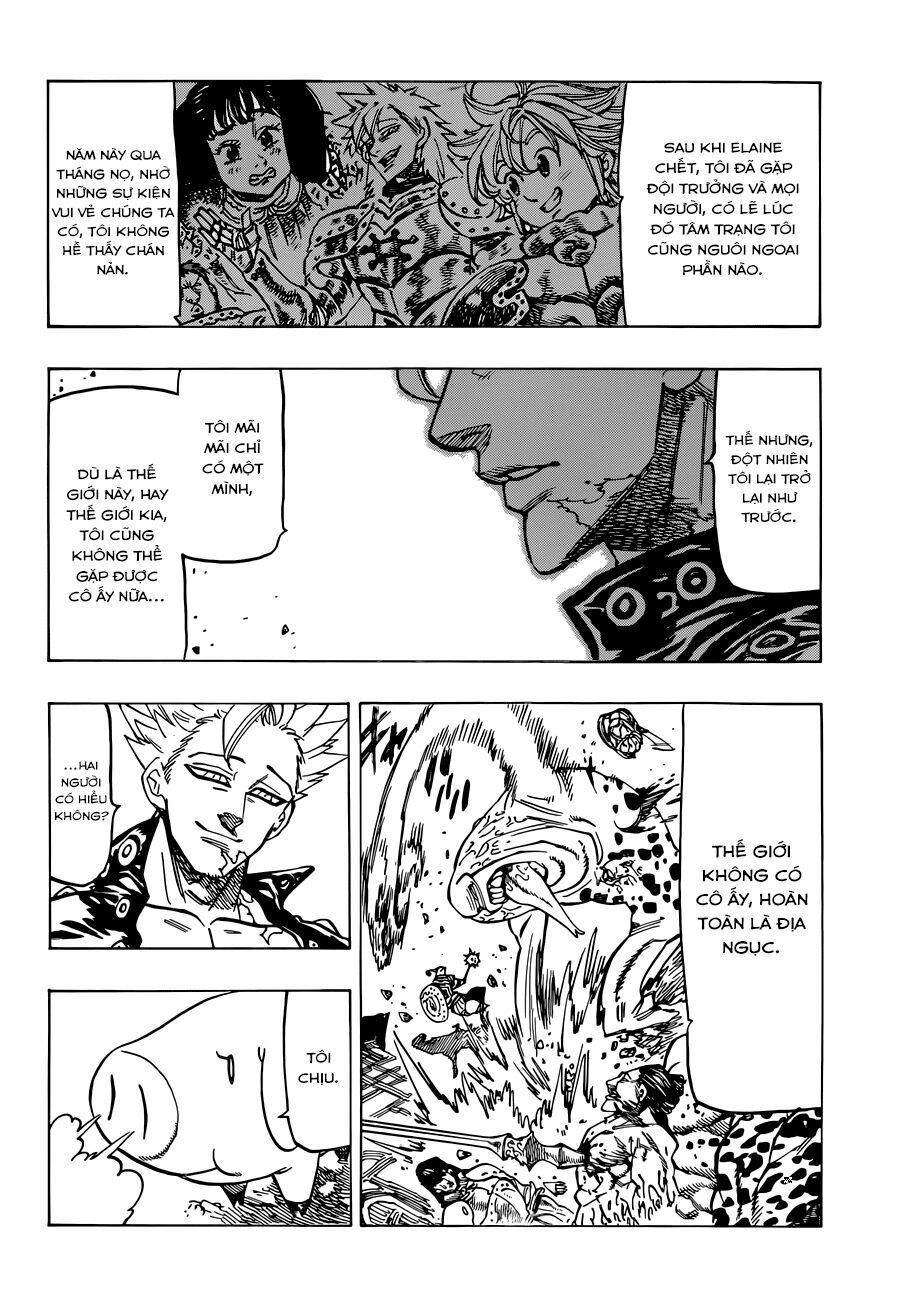 đọc truyện Thất Hình Đại Tội Chương 88 ảnh 15 tại Thiên Thai Truyện