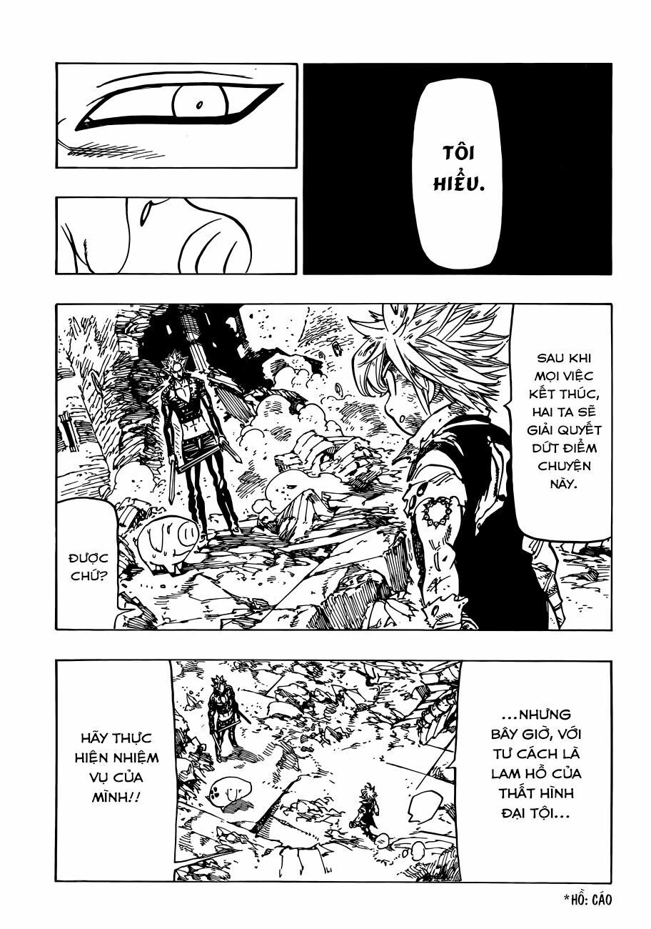 đọc truyện Thất Hình Đại Tội Chương 88 ảnh 16 tại Thiên Thai Truyện