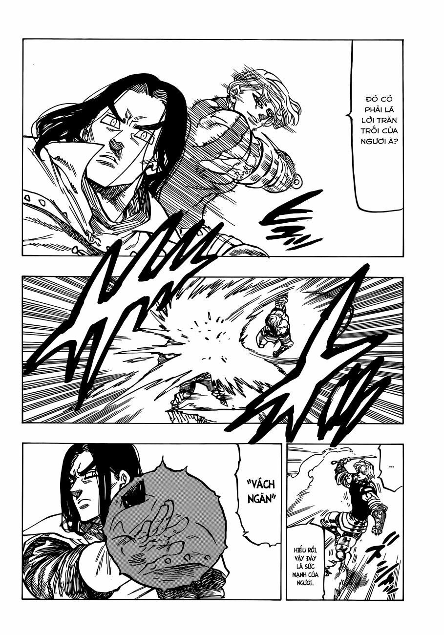 đọc truyện Thất Hình Đại Tội Chương 88 ảnh 19 tại Thiên Thai Truyện