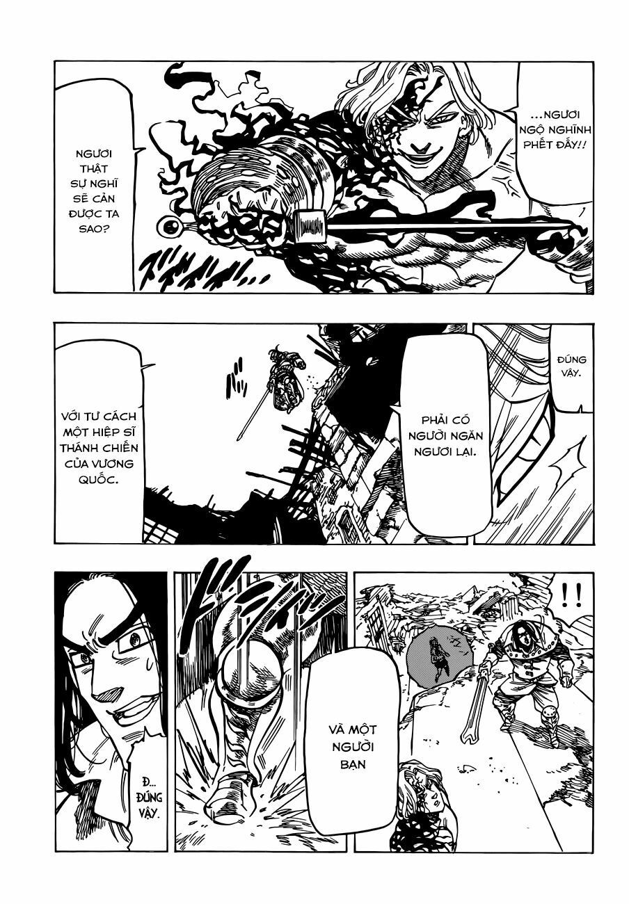 đọc truyện Thất Hình Đại Tội Chương 88 ảnh 20 tại Thiên Thai Truyện