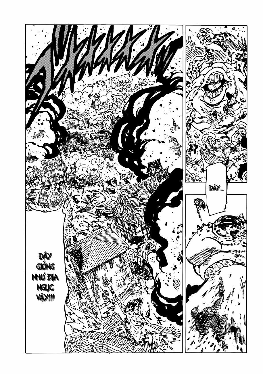 đọc truyện Thất Hình Đại Tội Chương 88 ảnh 6 tại Thiên Thai Truyện