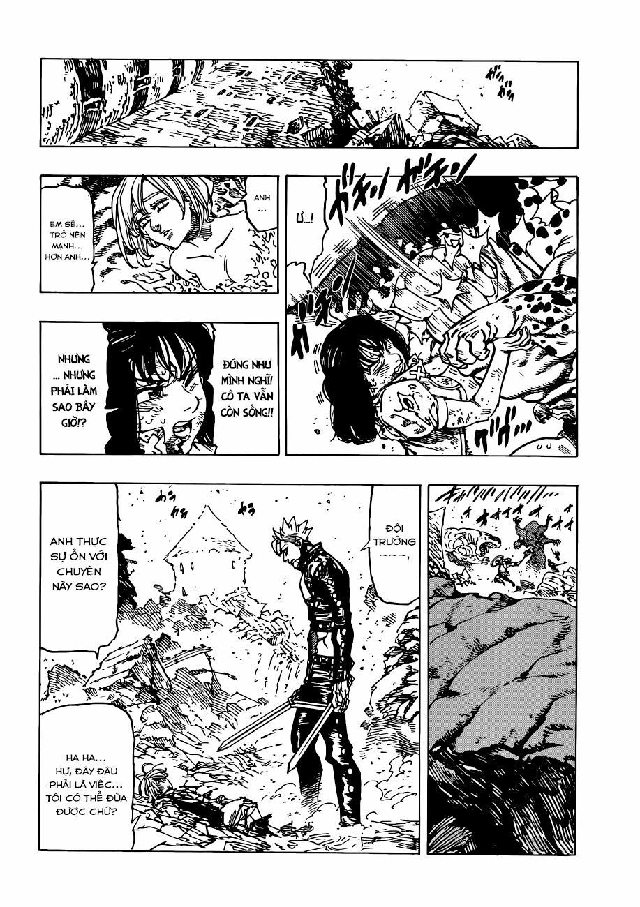 đọc truyện Thất Hình Đại Tội Chương 88 ảnh 7 tại Thiên Thai Truyện