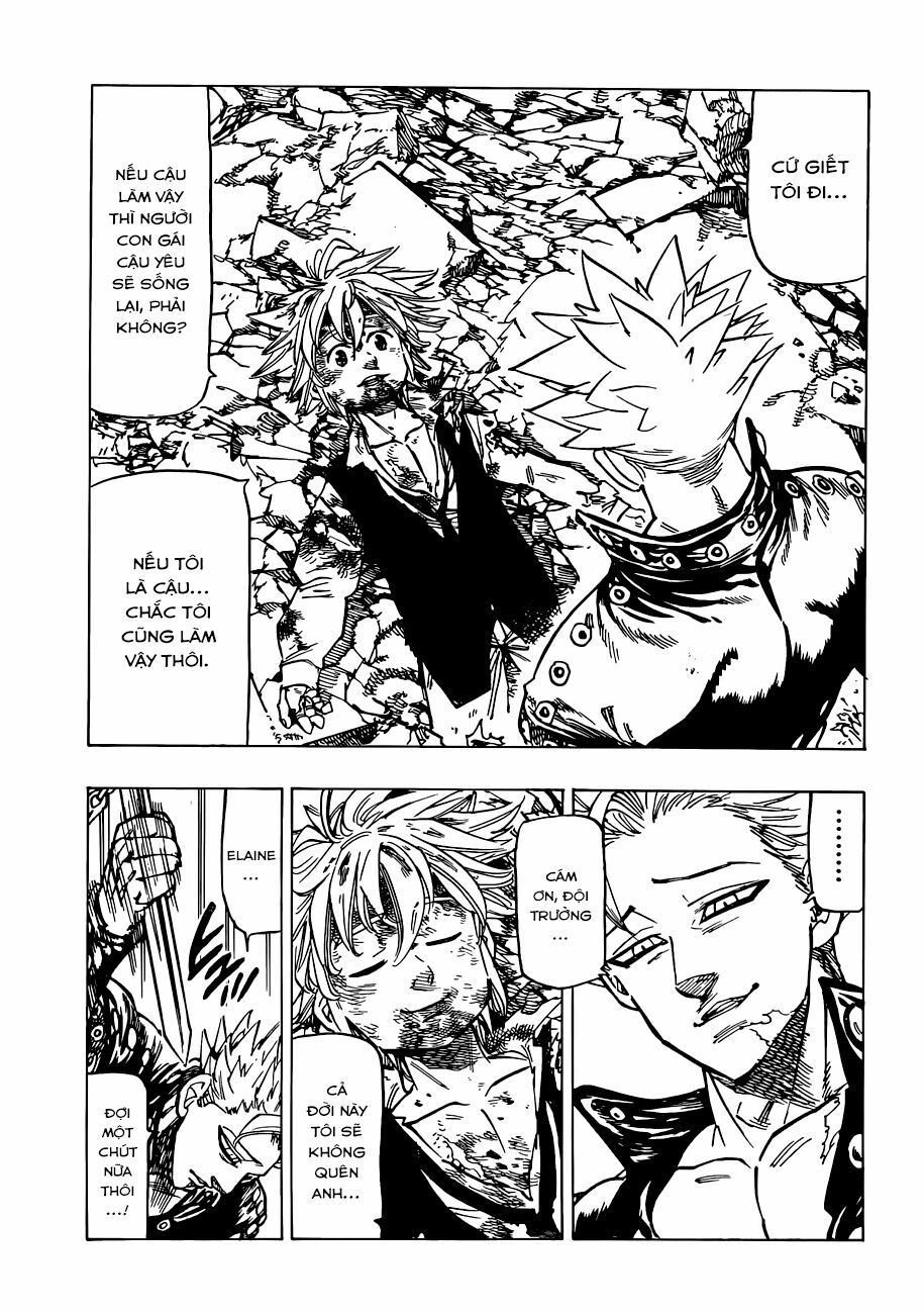 đọc truyện Thất Hình Đại Tội Chương 88 ảnh 8 tại Thiên Thai Truyện