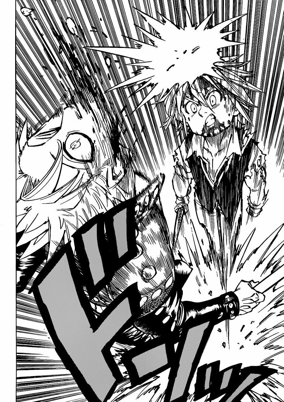 đọc truyện Thất Hình Đại Tội Chương 88 ảnh 9 tại Thiên Thai Truyện