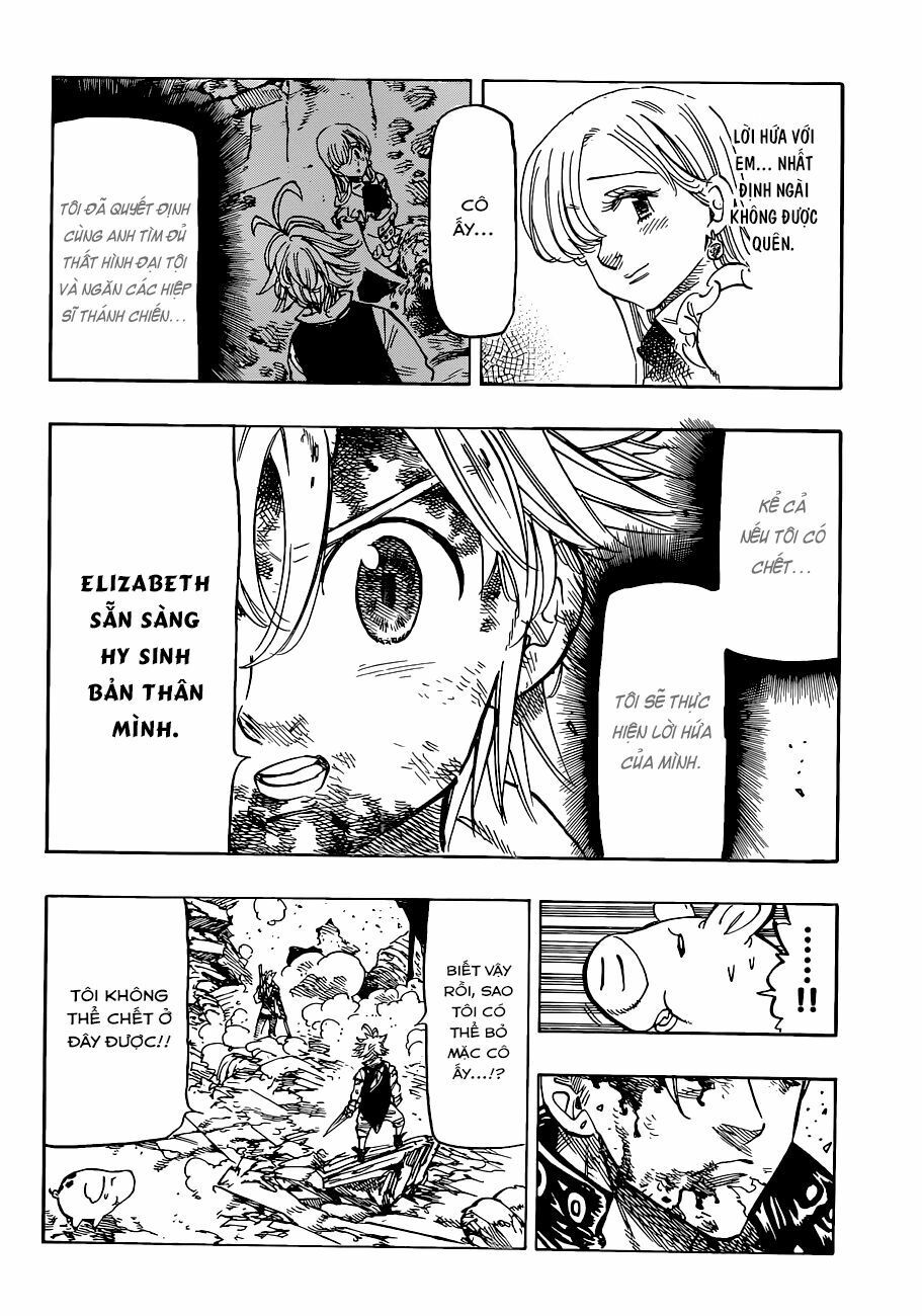 đọc truyện Thất Hình Đại Tội Chương 88 ảnh 11 tại Thiên Thai Truyện