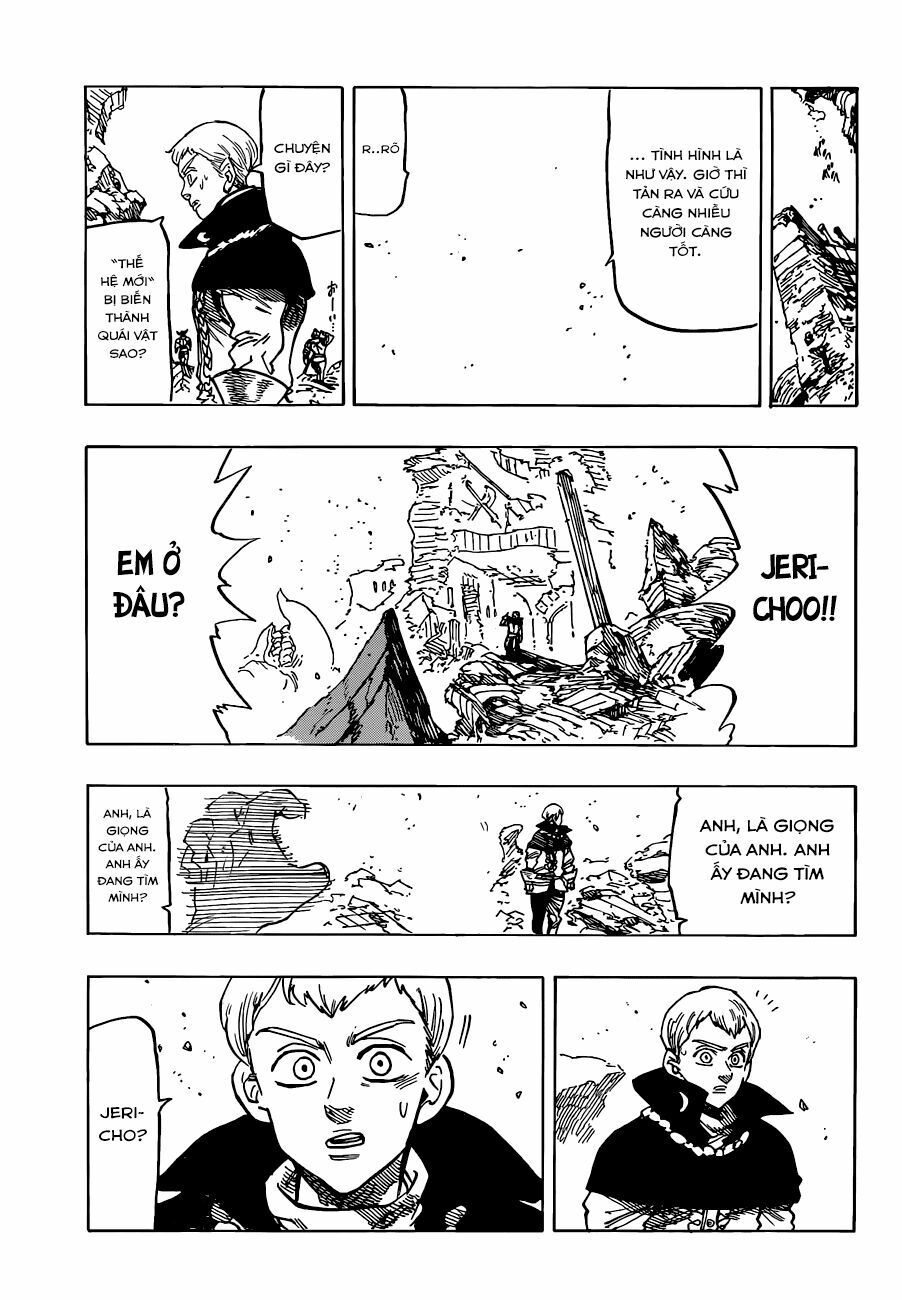 đọc truyện Thất Hình Đại Tội Chương 89 ảnh 12 tại Thiên Thai Truyện