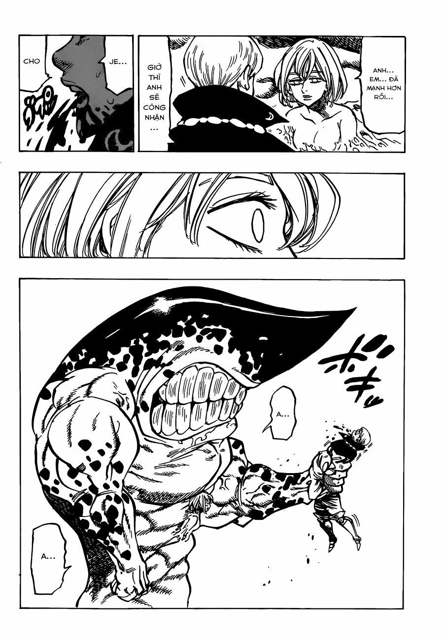 đọc truyện Thất Hình Đại Tội Chương 89 ảnh 13 tại Thiên Thai Truyện