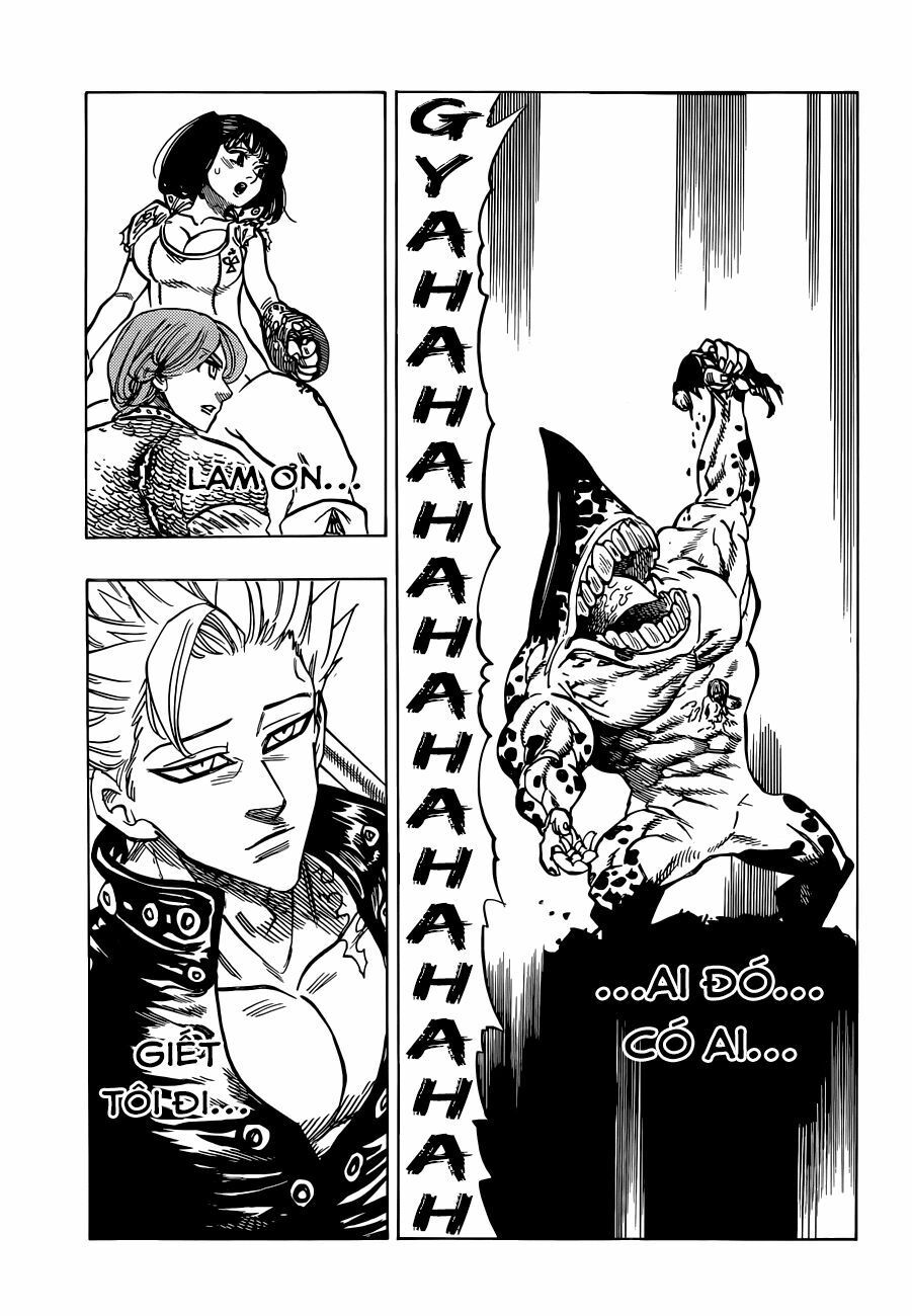 đọc truyện Thất Hình Đại Tội Chương 89 ảnh 14 tại Thiên Thai Truyện