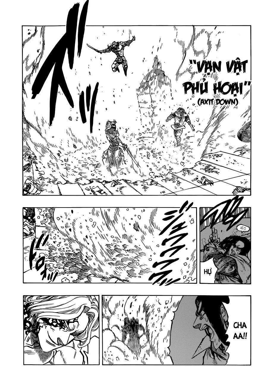 đọc truyện Thất Hình Đại Tội Chương 89 ảnh 16 tại Thiên Thai Truyện