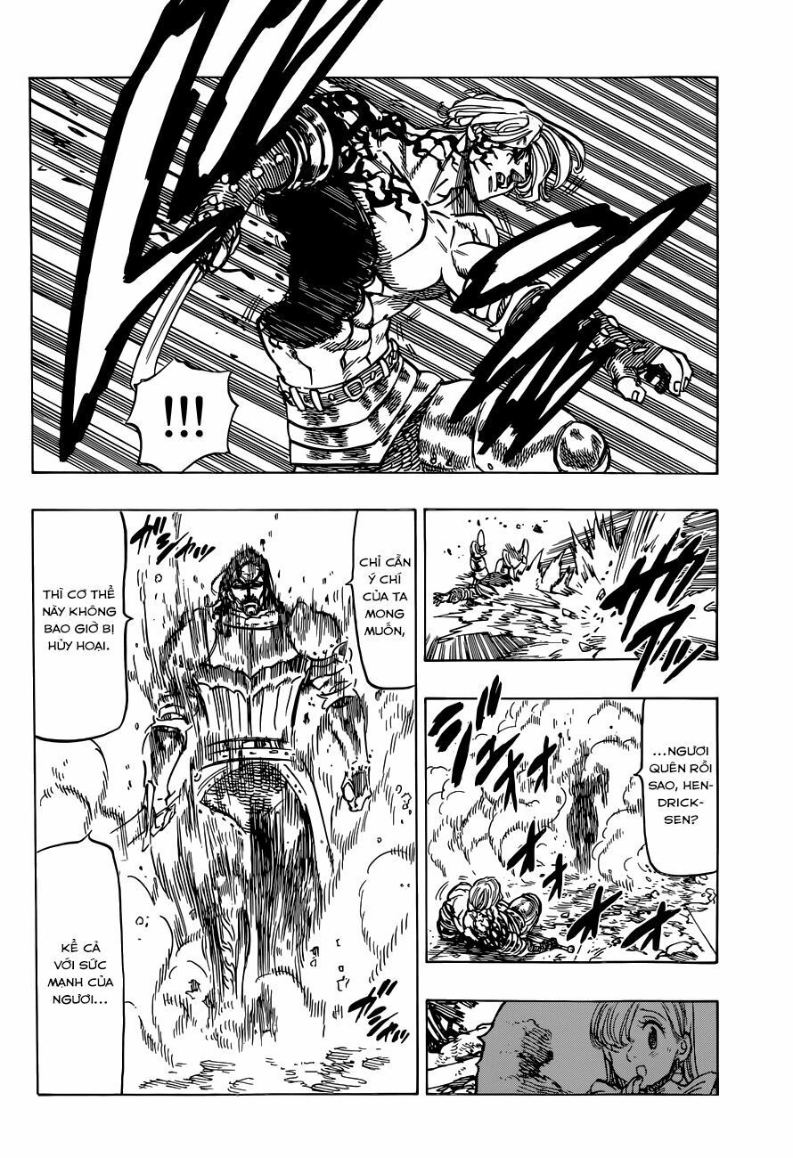 đọc truyện Thất Hình Đại Tội Chương 89 ảnh 17 tại Thiên Thai Truyện