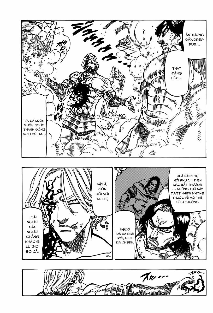 đọc truyện Thất Hình Đại Tội Chương 89 ảnh 18 tại Thiên Thai Truyện