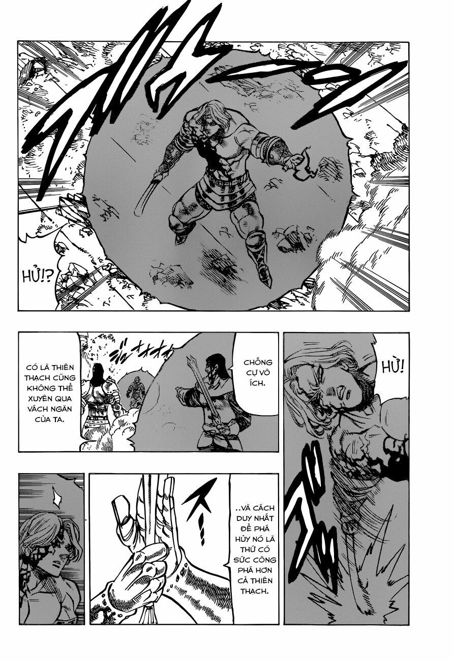 đọc truyện Thất Hình Đại Tội Chương 89 ảnh 19 tại Thiên Thai Truyện