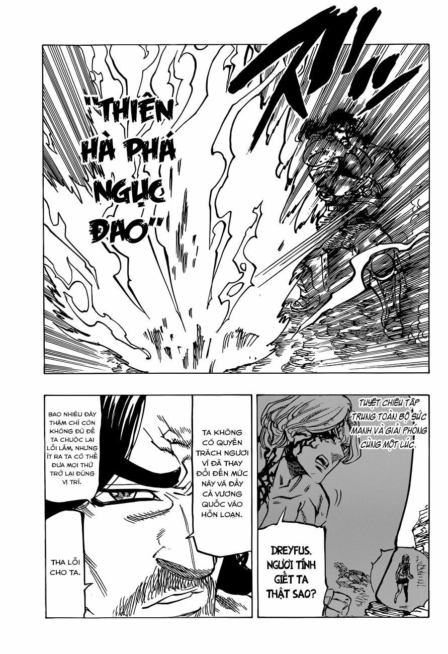 đọc truyện Thất Hình Đại Tội Chương 89 ảnh 20 tại Thiên Thai Truyện