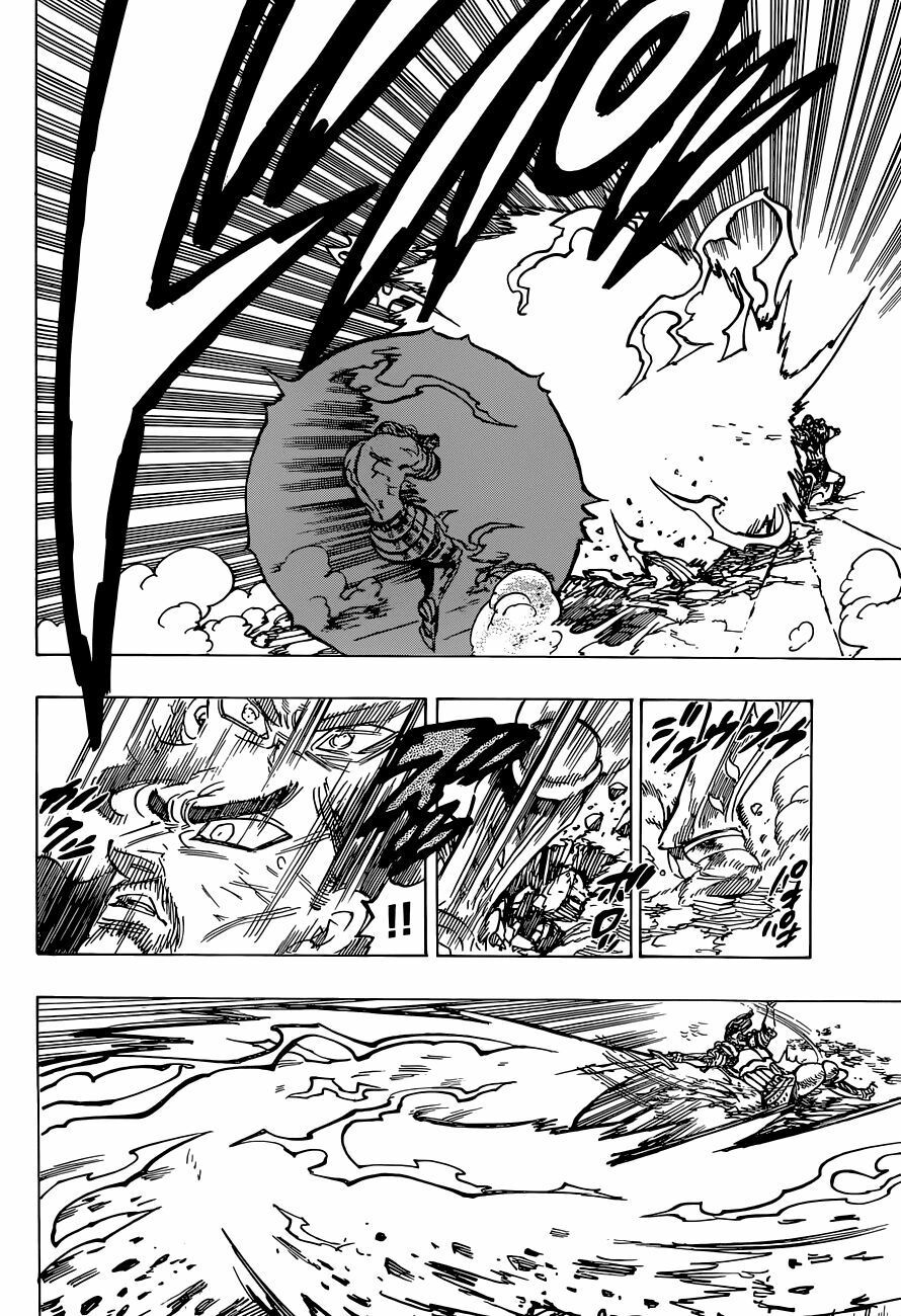 đọc truyện Thất Hình Đại Tội Chương 89 ảnh 21 tại Thiên Thai Truyện