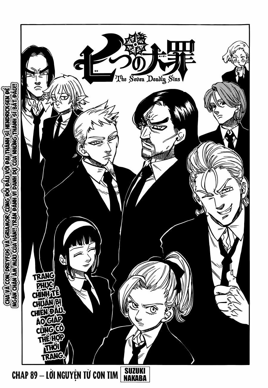 đọc truyện Thất Hình Đại Tội Chương 89 ảnh 4 tại Thiên Thai Truyện