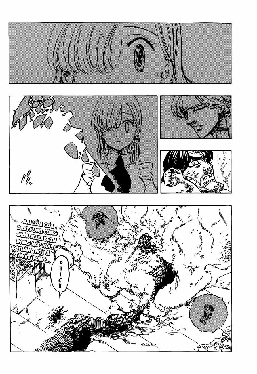 đọc truyện Thất Hình Đại Tội Chương 89 ảnh 23 tại Thiên Thai Truyện