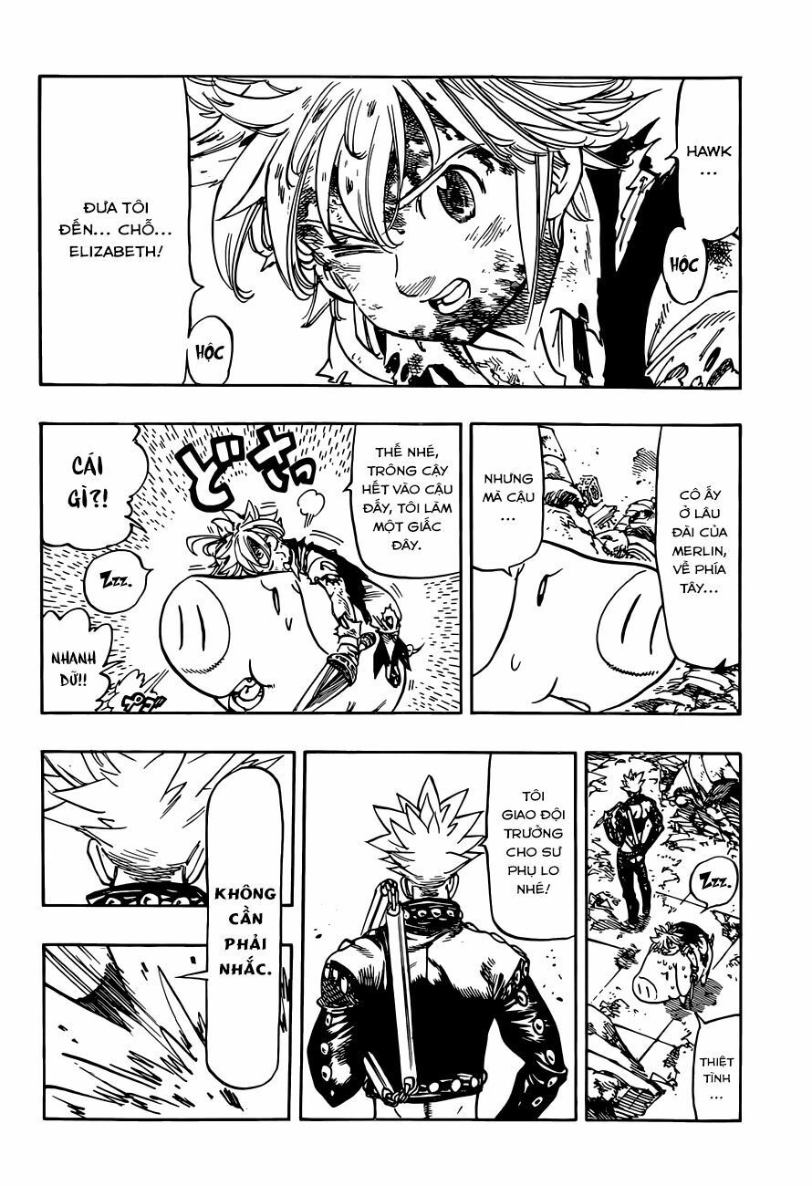 đọc truyện Thất Hình Đại Tội Chương 89 ảnh 5 tại Thiên Thai Truyện