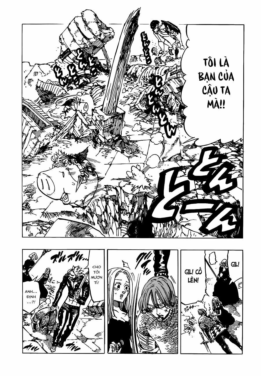 đọc truyện Thất Hình Đại Tội Chương 89 ảnh 6 tại Thiên Thai Truyện