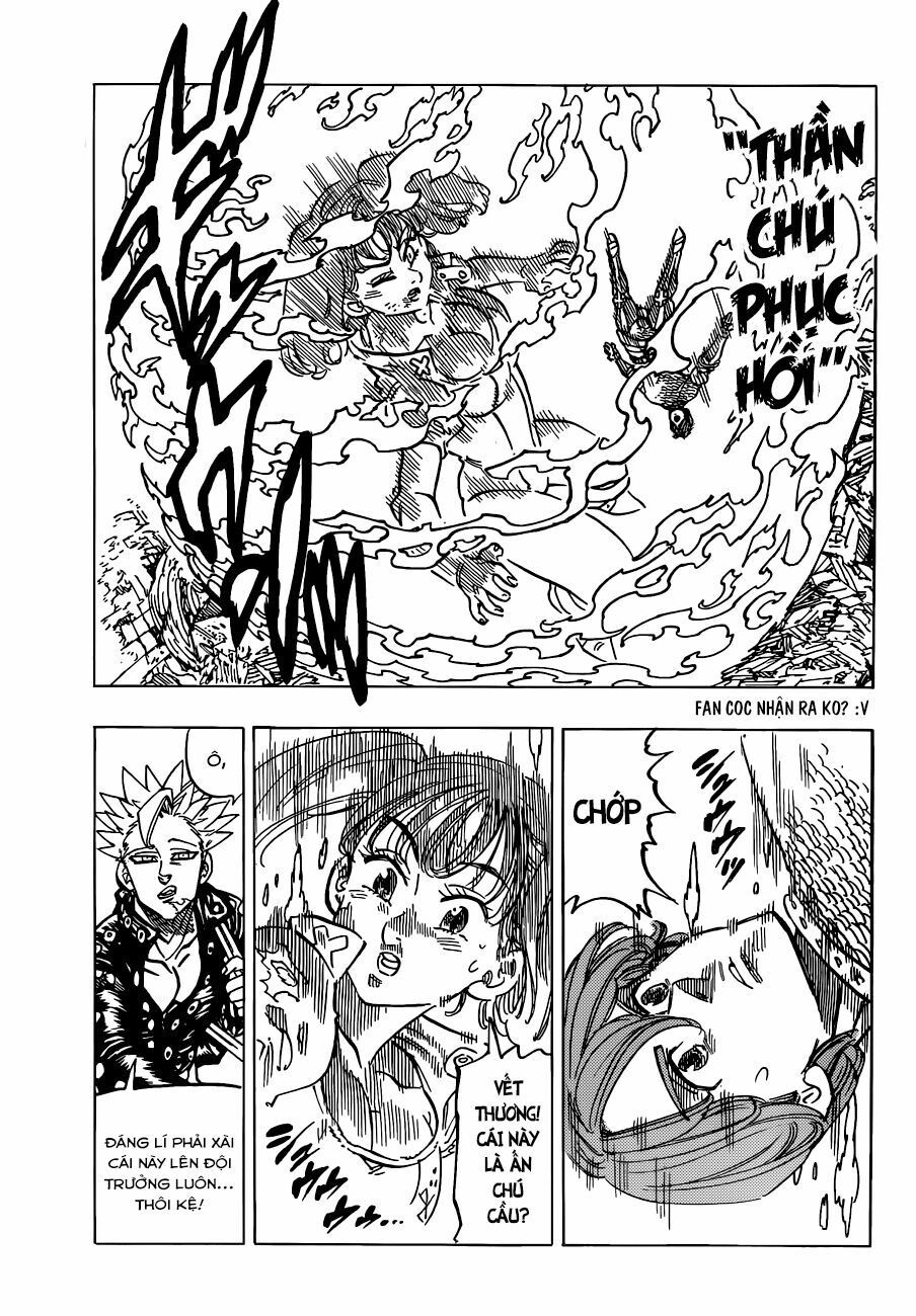 đọc truyện Thất Hình Đại Tội Chương 89 ảnh 8 tại Thiên Thai Truyện