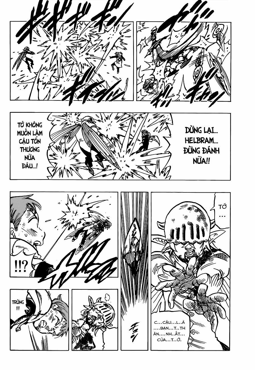 đọc truyện Thất Hình Đại Tội Chương 89 ảnh 9 tại Thiên Thai Truyện