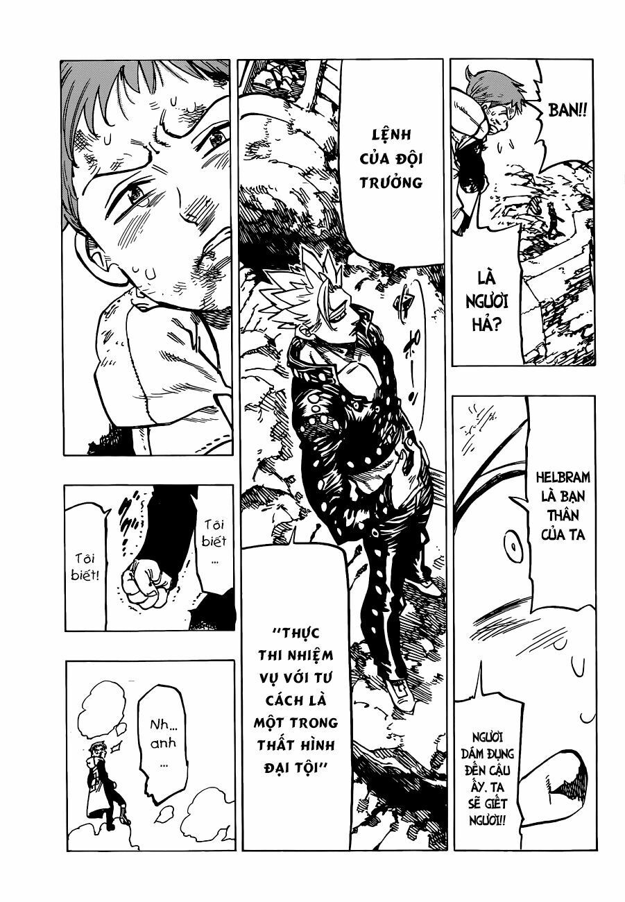 đọc truyện Thất Hình Đại Tội Chương 89 ảnh 10 tại Thiên Thai Truyện