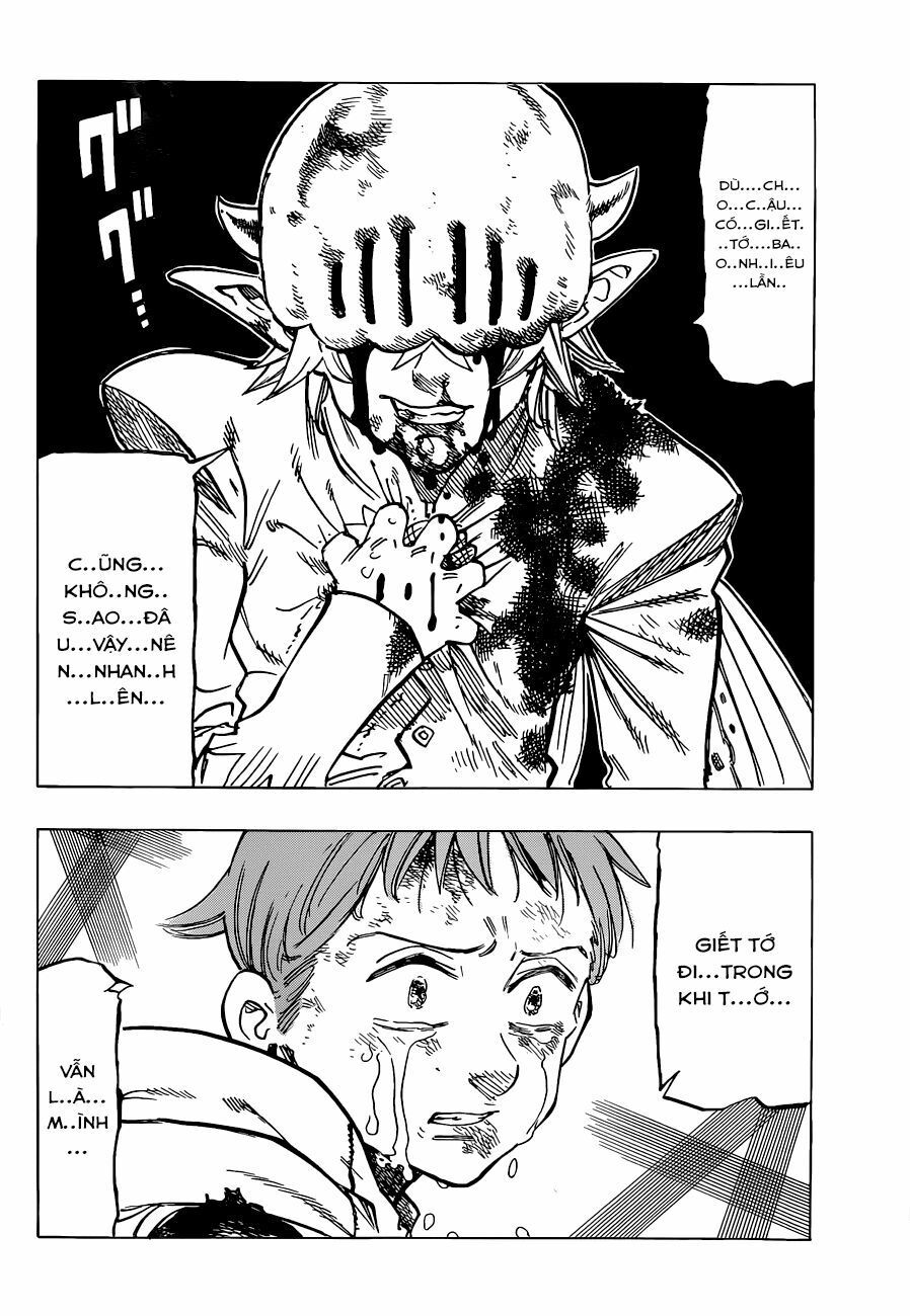 đọc truyện Thất Hình Đại Tội Chương 89 ảnh 11 tại Thiên Thai Truyện