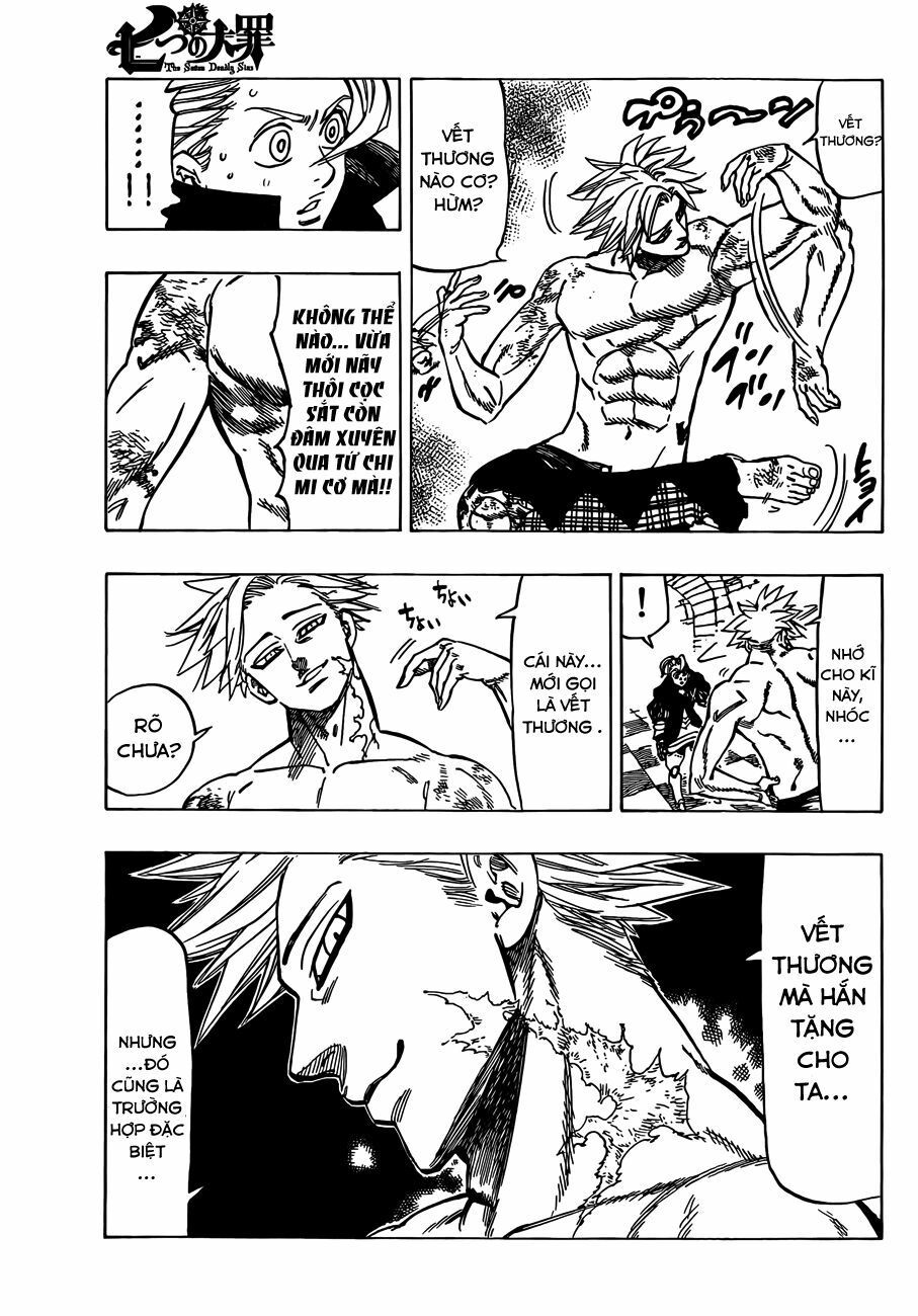 đọc truyện Thất Hình Đại Tội Chương 9 ảnh 13 tại Thiên Thai Truyện