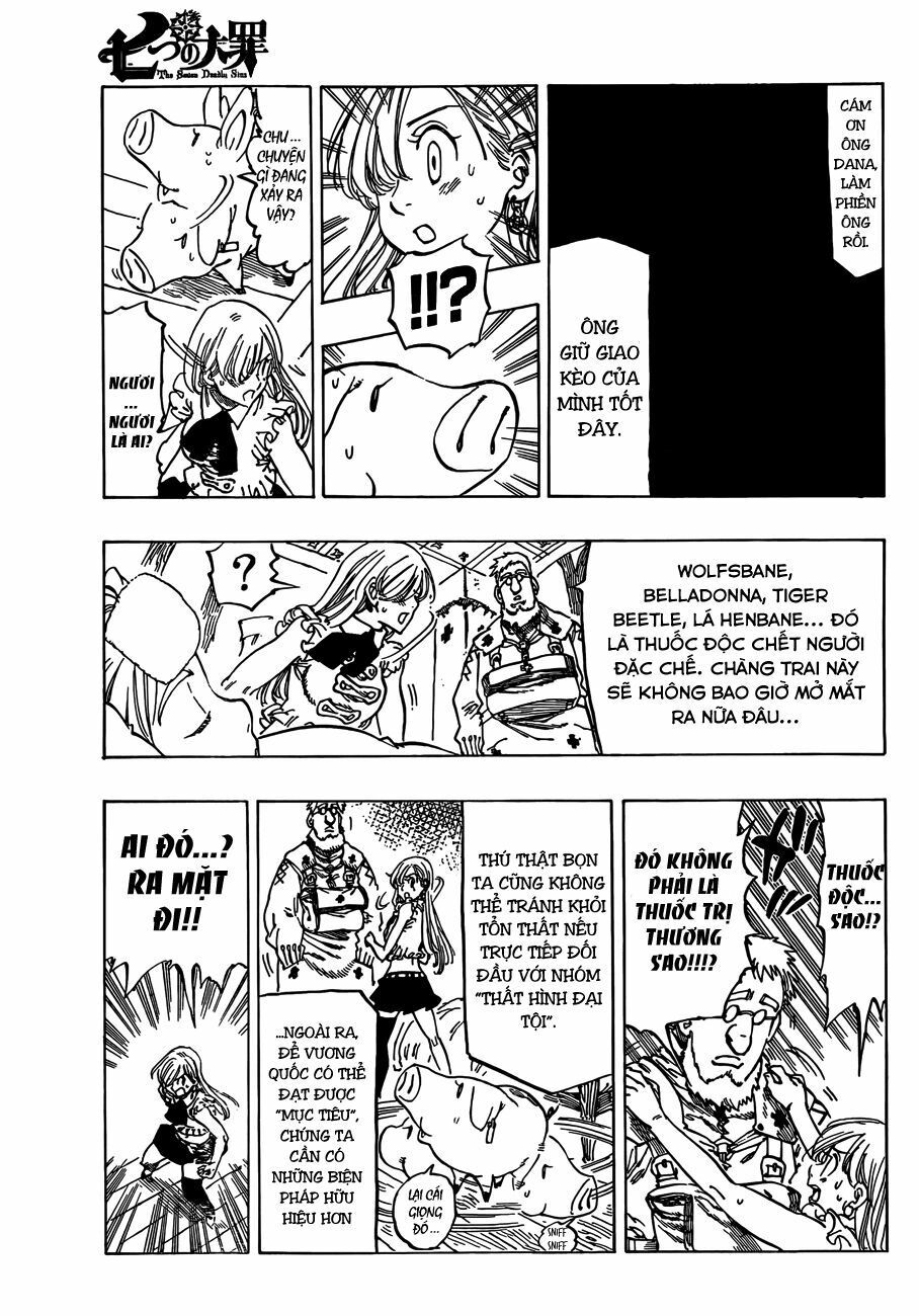 đọc truyện Thất Hình Đại Tội Chương 9 ảnh 15 tại Thiên Thai Truyện