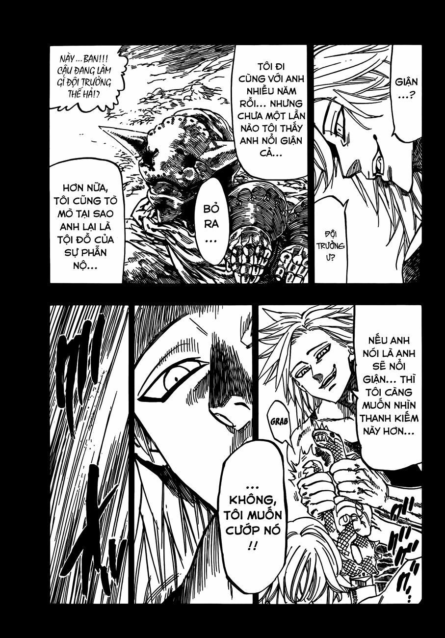 đọc truyện Thất Hình Đại Tội Chương 9 ảnh 21 tại Thiên Thai Truyện