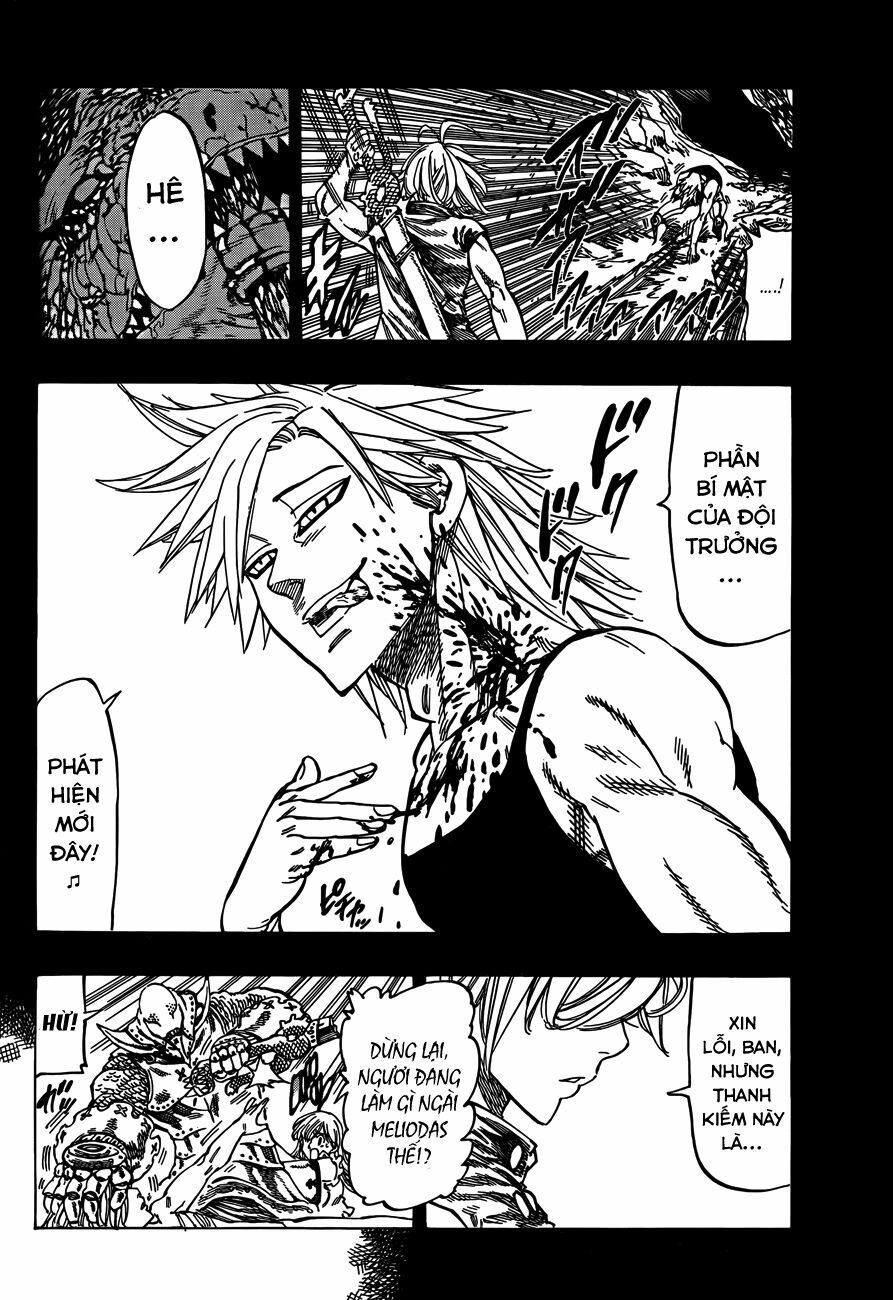 đọc truyện Thất Hình Đại Tội Chương 9 ảnh 22 tại Thiên Thai Truyện