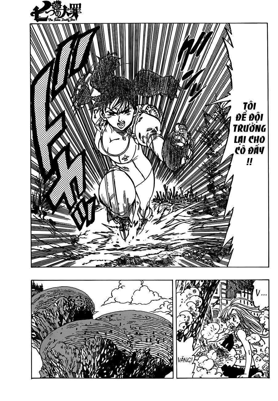 đọc truyện Thất Hình Đại Tội Chương 9 ảnh 7 tại Thiên Thai Truyện