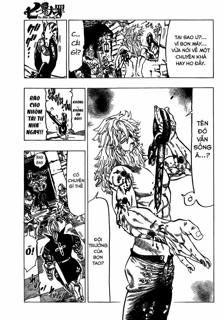 đọc truyện Thất Hình Đại Tội Chương 9 ảnh 9 tại Thiên Thai Truyện