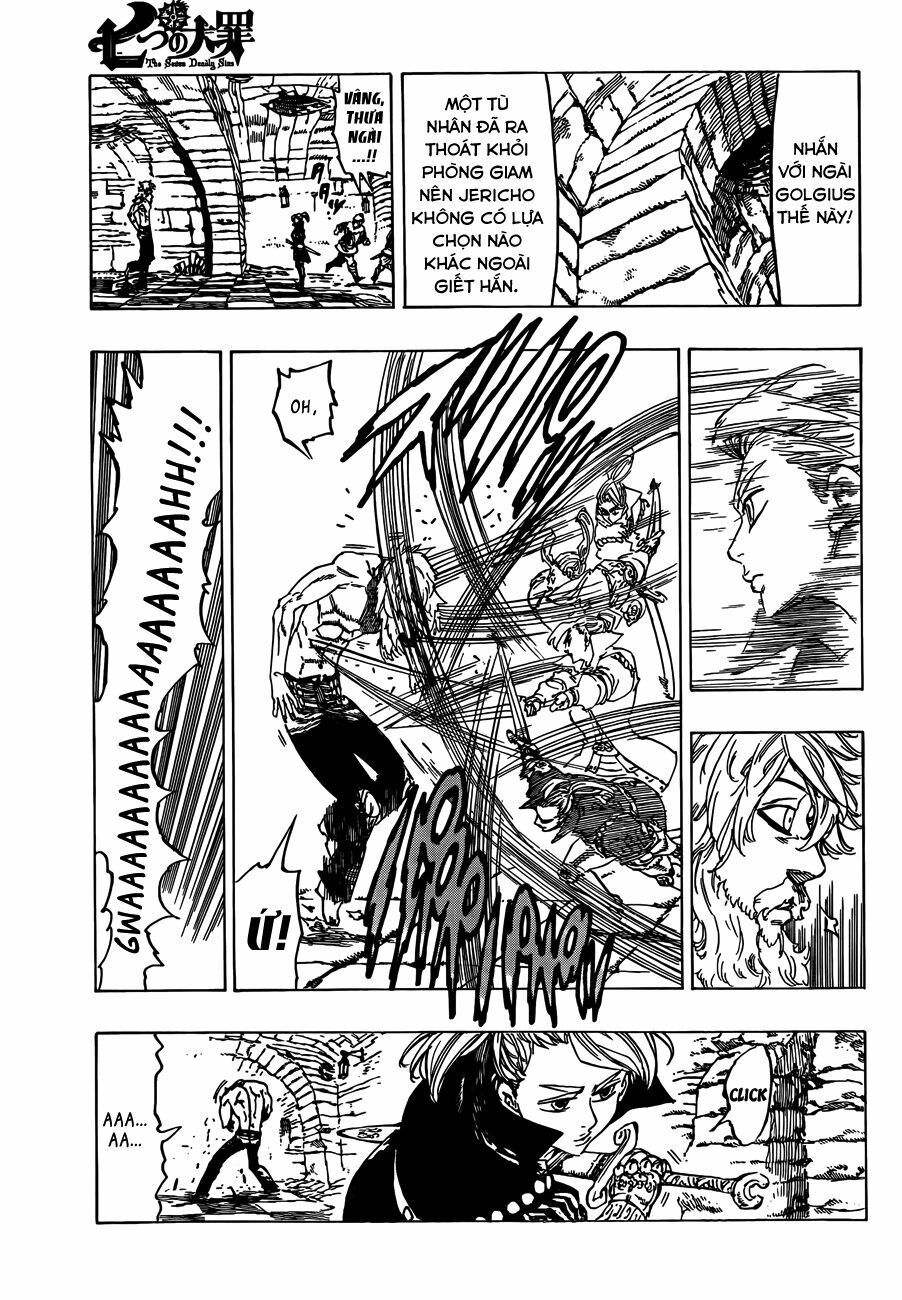 đọc truyện Thất Hình Đại Tội Chương 9 ảnh 11 tại Thiên Thai Truyện