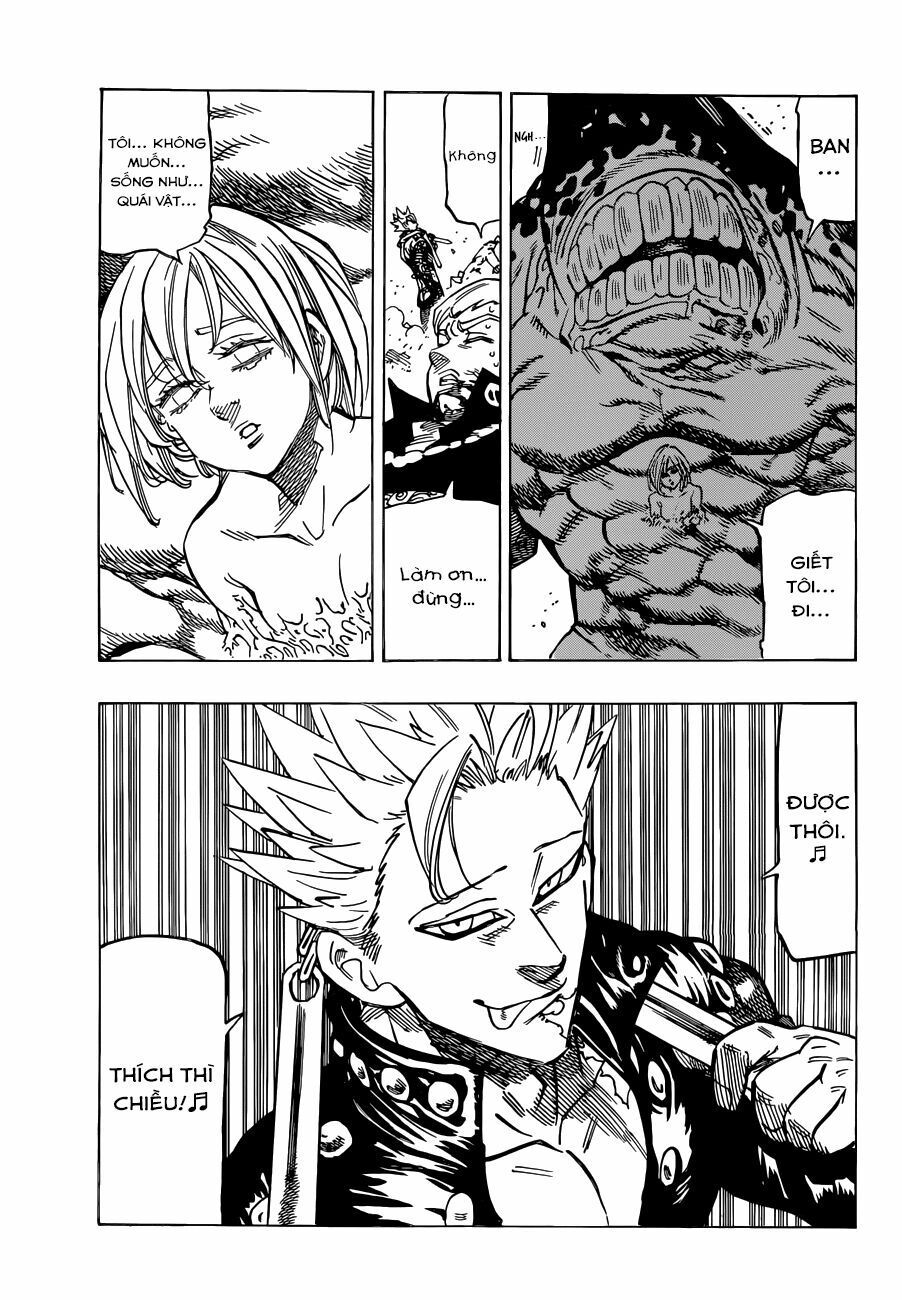 đọc truyện Thất Hình Đại Tội Chương 90 ảnh 14 tại Thiên Thai Truyện