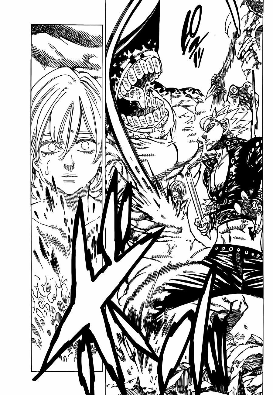 đọc truyện Thất Hình Đại Tội Chương 90 ảnh 16 tại Thiên Thai Truyện