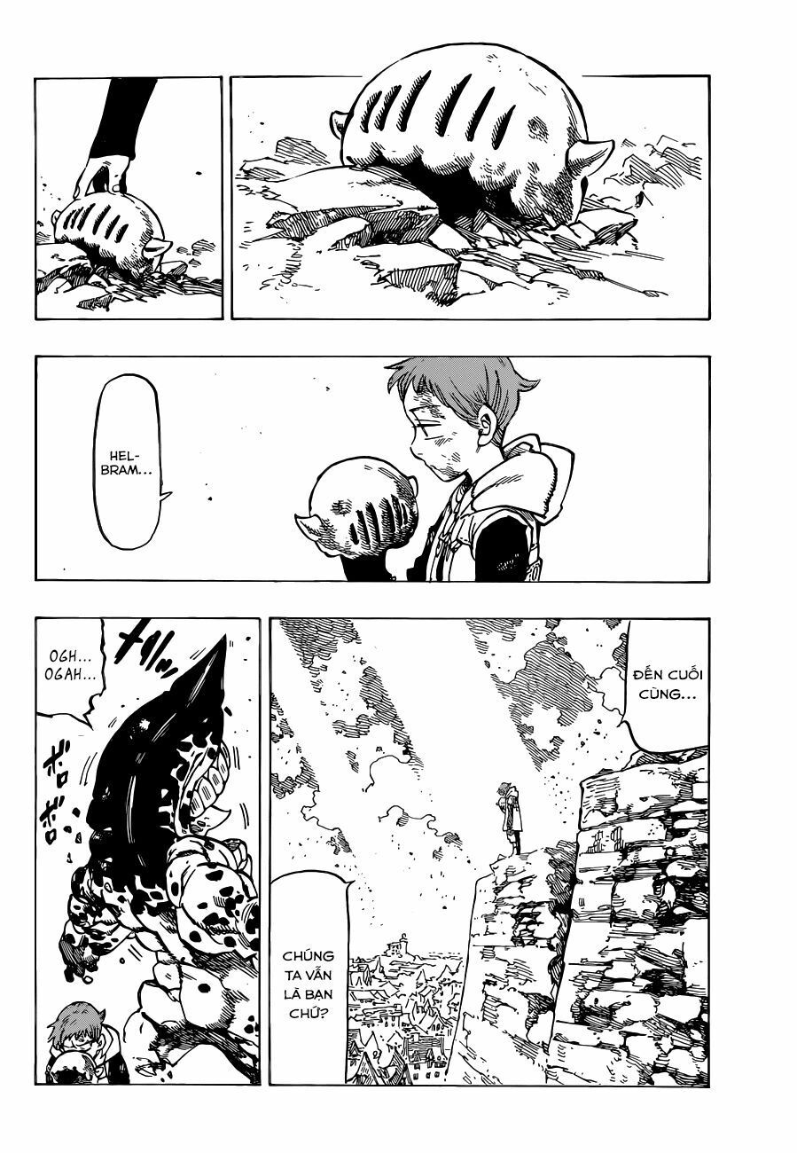 đọc truyện Thất Hình Đại Tội Chương 90 ảnh 17 tại Thiên Thai Truyện