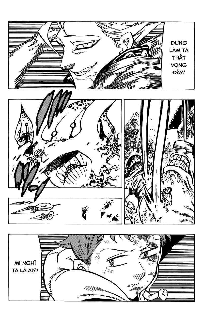 đọc truyện Thất Hình Đại Tội Chương 90 ảnh 21 tại Thiên Thai Truyện