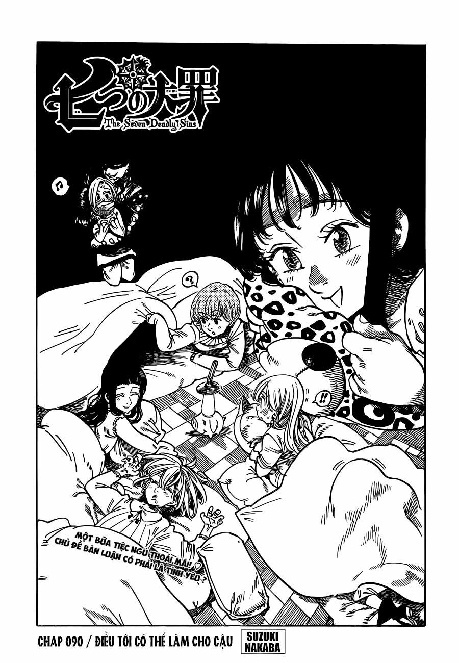 đọc truyện Thất Hình Đại Tội Chương 90 ảnh 4 tại Thiên Thai Truyện