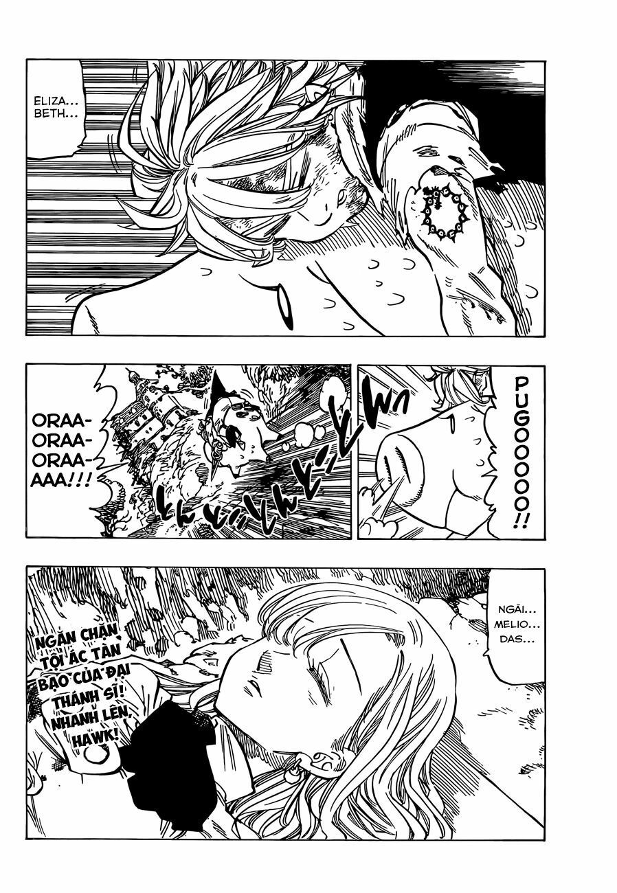 đọc truyện Thất Hình Đại Tội Chương 90 ảnh 23 tại Thiên Thai Truyện