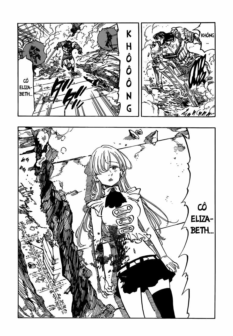 đọc truyện Thất Hình Đại Tội Chương 90 ảnh 5 tại Thiên Thai Truyện