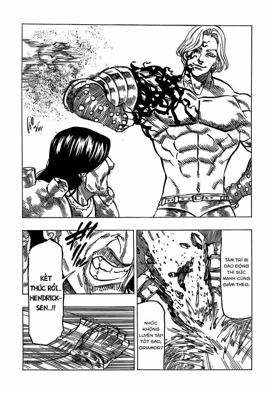 đọc truyện Thất Hình Đại Tội Chương 90 ảnh 8 tại Thiên Thai Truyện