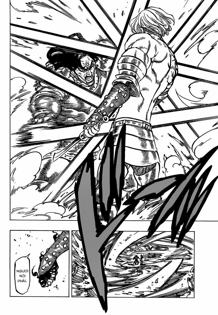 đọc truyện Thất Hình Đại Tội Chương 90 ảnh 9 tại Thiên Thai Truyện