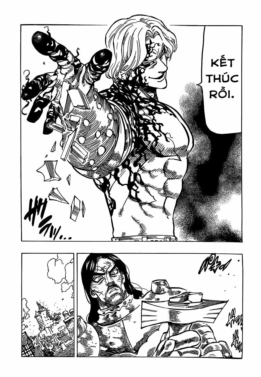 đọc truyện Thất Hình Đại Tội Chương 90 ảnh 10 tại Thiên Thai Truyện