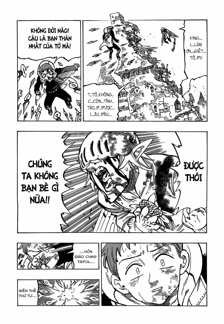 đọc truyện Thất Hình Đại Tội Chương 90 ảnh 11 tại Thiên Thai Truyện