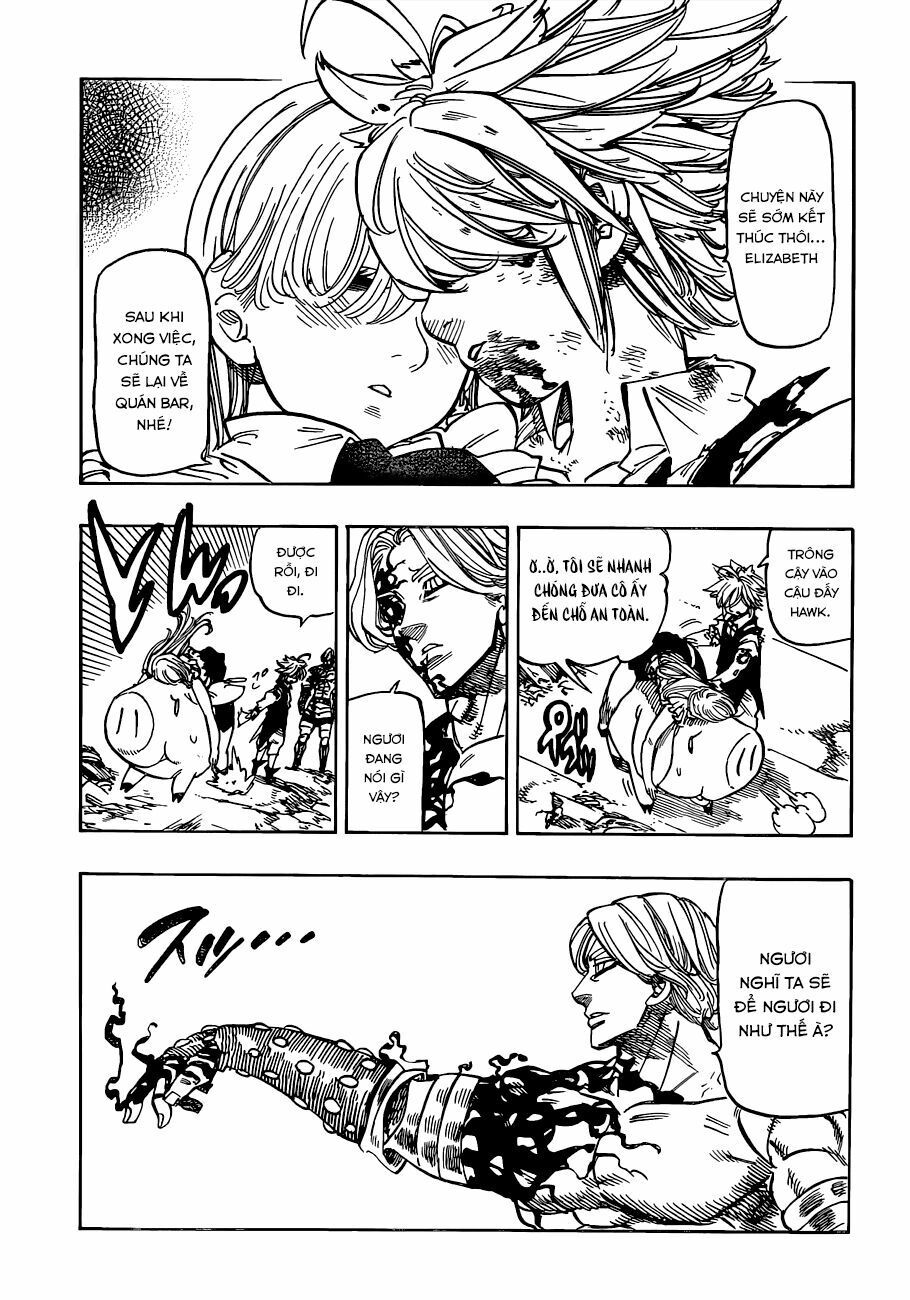 đọc truyện Thất Hình Đại Tội Chương 91 ảnh 12 tại Thiên Thai Truyện