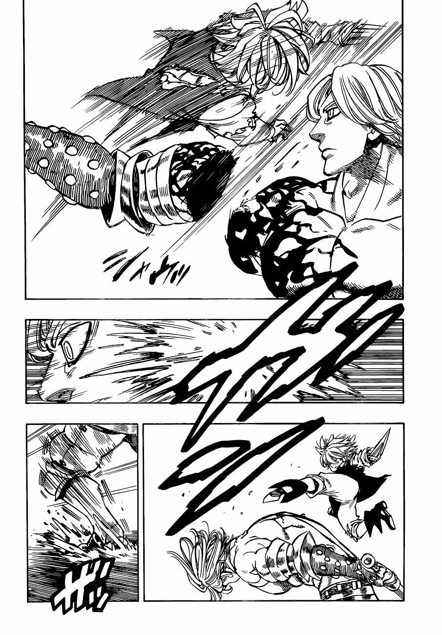 đọc truyện Thất Hình Đại Tội Chương 91 ảnh 13 tại Thiên Thai Truyện