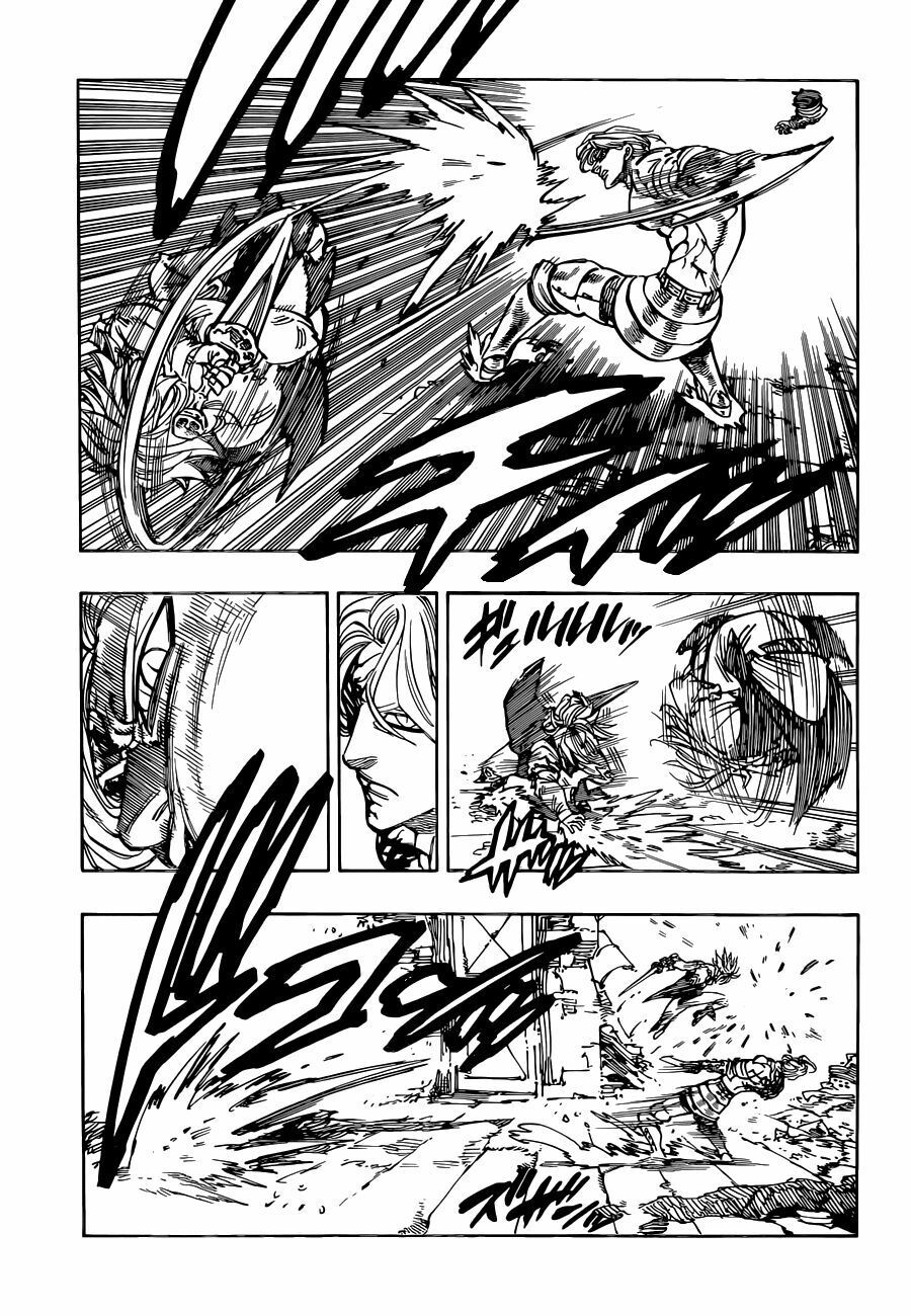 đọc truyện Thất Hình Đại Tội Chương 91 ảnh 14 tại Thiên Thai Truyện